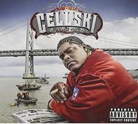 Cellski - Big Mafi 'The Don'