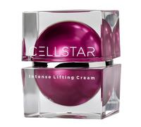 Cellstar Intense Lifting Cream - tratamiento antiedad para combatir todos los signos de la edad: actúa inmediatamente contra las arrugas, las manchas pigmentarias desaparecen.