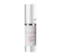 Cellstar Intense Lifting Eye Cream, una crema antiedad para el contorno de ojos, combate las arrugas, las ojeras y la hinchazón con efecto inmediato.