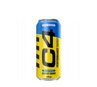 Cellucor C4 Explosive Energy Drink (500 ml, Frozen Bombsicle)