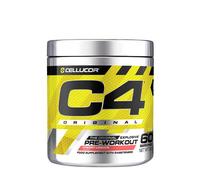 Cellucor C4® Original Pre Workout (180 g, Limonada de Cereza)
