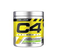 Cellucor C4® Original Pre Workout (180 g, Manzana Verde)