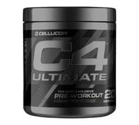 Cellucor C4 Ultimate 20 Serv.