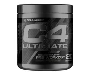 Cellucor C4 Ultimate 20 Serv.