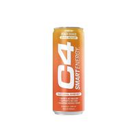 Cellucor Smart Energy Drink (330 ml, Mango)