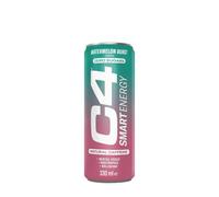 Cellucor Smart Energy Drink (330 ml, Watermelon Burst)