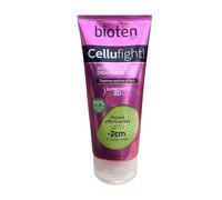 CELLUFIGHT - THERMO-ACTIVE ANTI-CELLULITE FAT-BURNING GEL- Proven Effectiveness, Visibly Reduces Cellulite & 'Orange-Peel' Effect, Eliminates Toxins and Excess Water - 200ml