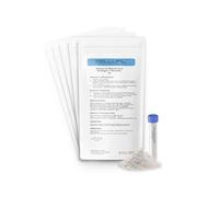 Cellufil - Partículas de colágeno para el cuidado avanzado de heridas, caja de 5 viales, colágeno bovino 100% no hidrolizado para regeneración de tejidos, primeros auxilios y sangrado menor