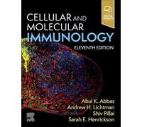 Cellular and Molecular Immunology – de Elsevier