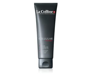 Cellular Cleansing & Exfoliating Gel