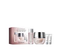 SENSAI CELLULAR PERFORMANCE Deep Moisturising & Eye Care Trial Set