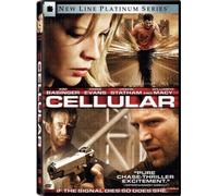Cellular (Digital Surround Sound)