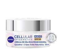 Cellular Epigenetics Crema de día rejuvenecedora SPF 30 50 ml