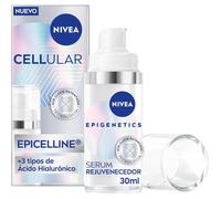 Cellular Epigenetics Serum Rejuvenecedor 30 ml
