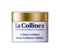 La Colline Active Cleansing Cellular Exfoliator 30ml - crema exfoliante