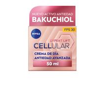 Nivea Crema Facial Cellular Elasticity Dia, 50 ml