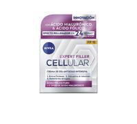 Nivea Expert Filler Cellular Crema De Día Antiedad Intensiva SPF15 50 ml