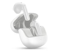 Cellular Line Auriculares Micrófono Bluetooth BTPURETWSW CALL PURELY