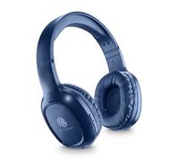 CELLULAR LINE BTHEADBBASICMSB Auriculares Bluetooth Inalámbricos Universales