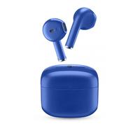Cellular Line BTMSTWSSWAGB TWS Swag Azul Auriculares Bluetooth