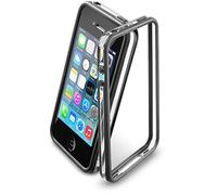 Cellular Line BUMPER FOR IPHONE 4S/4 - Bumper Para Iphone 4/4S