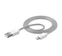 Cellular line Cable Lightning STYLECOLOR Certificado A Multicolor