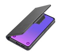 Cellular line Funda Galaxy A57 Book Agenda Black BOOKAG2GALA57K