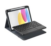 Cellular line Funda Tablet con Teclado Para iPad KEYMAG CAS