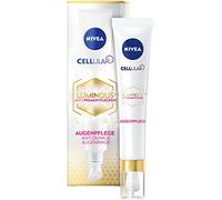 Nivea Cuidado facial Cuidado de los ojos AntimanchasEye care 15 ml