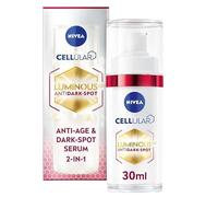 Nivea Cellular Luminous 630 Suero antiedad y antimanchas - 30 ml