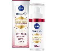 Nivea Cellular Luminous 630 Suero antiedad y antimanchas - 30 ml