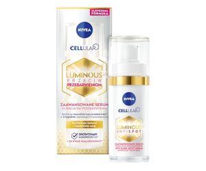 Cellular Luminous Pigment Intensiv Serum 30 Ml