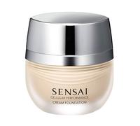 Cellular Performance Cream Foundation Cf11 Creamy Beige
