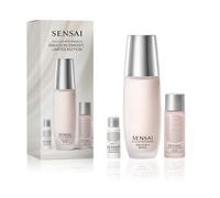 SENSAI Cellular Performance Emulsion II Estuche | Comprar n/a 100 ml + Lotion II 20 ml + Silky Purifiying Cleansing Oil 8 ml