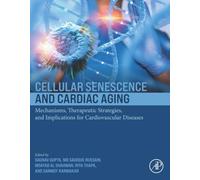 Cellular Senescence and Cardiac Aging: Mechanisms, Therapeutic Strategies, and Implications for Cardiovascular Diseases