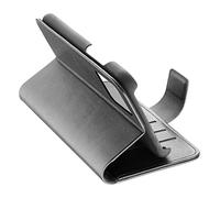 cellularline Book Agenda 2 Booklet Apple iPhone 14 Pro Negro