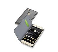 cellularline Book Essential - Funda para Huawei P9 Lite, Color Negro