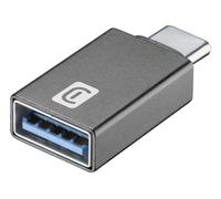Cellularline car usb-c adapter adaptador para coche