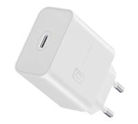 Cellularline - Cargador de Red - Super Fast Charger PD 45W