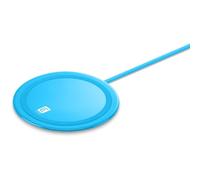 Cellularline | Caricabatterie da Rete | Base colorata di ricarica Wireless