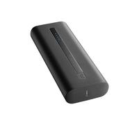 Cellularline | Caricabatterie Portatili | Caricabatterie portatile Extra compatto