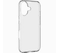 Funda Cellular Line IPHONE 17 CLEAR STRONG Clara
