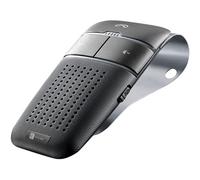 Cellularline BTCARSPKK Universal Bluetooth Negro altavoz - Altavoces (Universal, Negro, Inalámbrico, Bluetooth, Batería, 20 h)