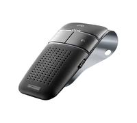 Cellularline Easy Drive - Universal Bluetooth Manos Libres para Auto Con Función