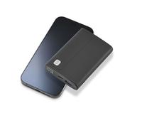 Cellularline elite 10000 cargador portátil 10000mah