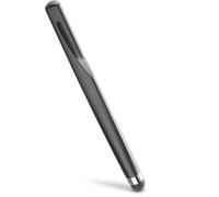 Cellularline Ergo Pen - Universal Lápiz para Pantalla Táctil Con Mango Negro