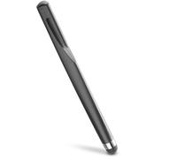 Cellularline - Ergo Pen - Universal - Pennino para Pantalla táctil con ergonómico - Mango Negro