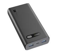 Cellularline fast pd 20000 cargador portátil rápido pd 20000mah