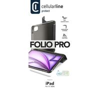 Cellularline folio - ipad pro 13' (m5) / (m4) funda para tableta con f