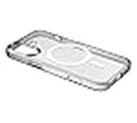 Cellularline gloss mag - iphone16 plus funda con imanes para usar con
